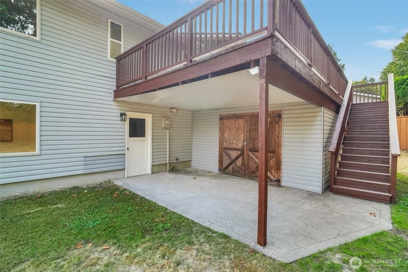Property photo for 10132 Ne 144th Place, Kirkland photo 29