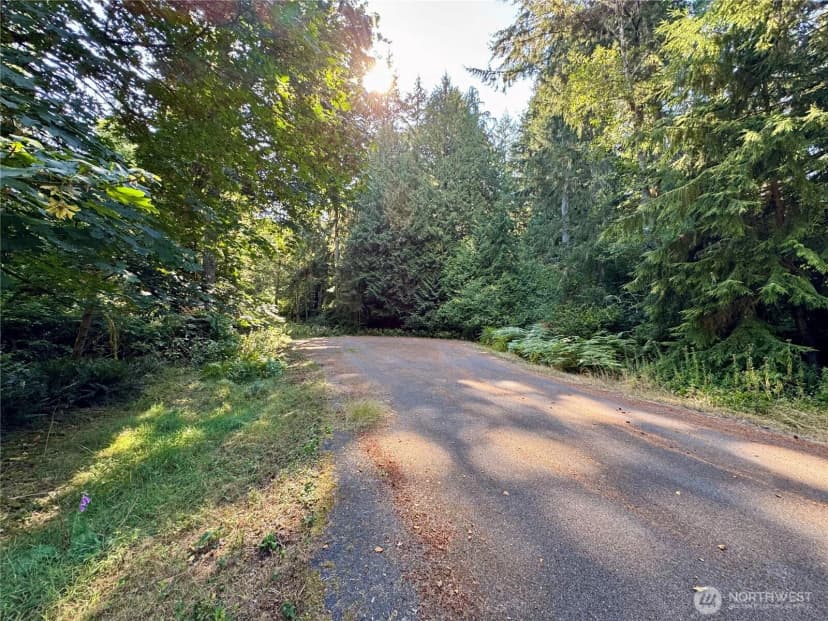 Property photo for 10516 106th Street, Anderson Island