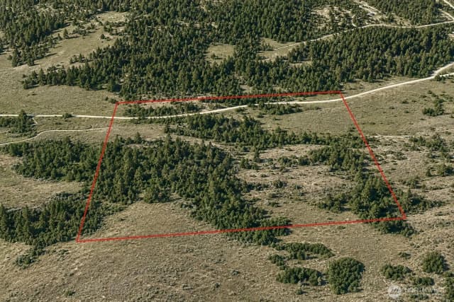 Property photo for 580 Pontiac Ridge Road, Oroville