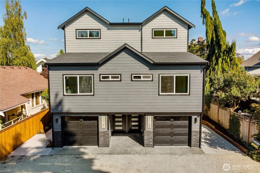 Property photo for 2216 N Proctor Street #c, Tacoma