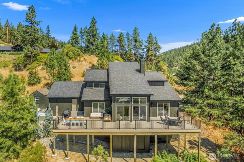 Property photo for 10460 Fox Road, Leavenworth photo 25