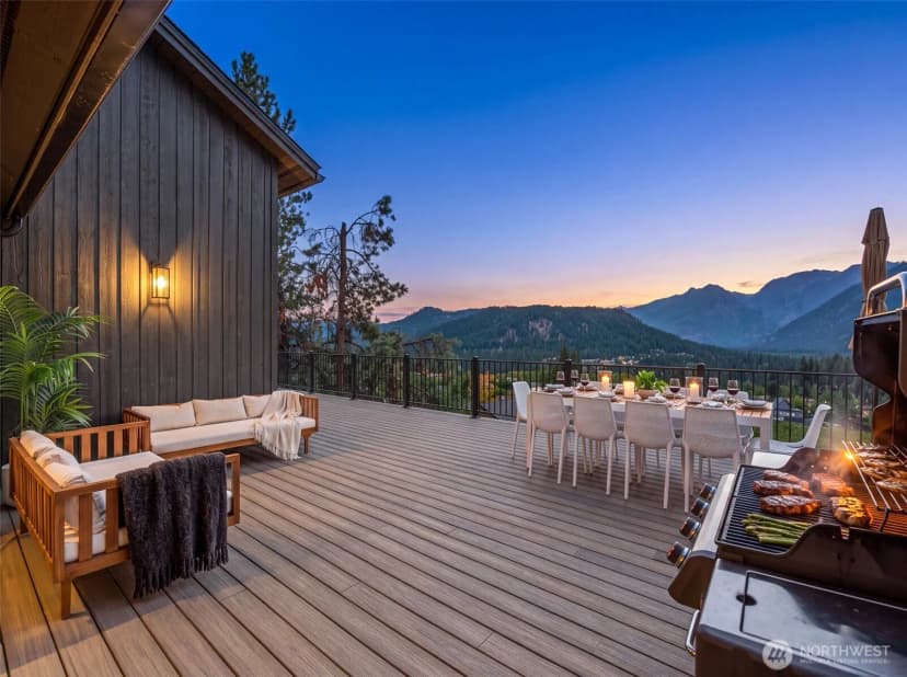 Property photo for 10460 Fox Road, Leavenworth photo 28