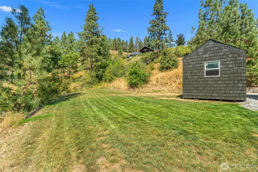 Property photo for 10460 Fox Road, Leavenworth photo 33