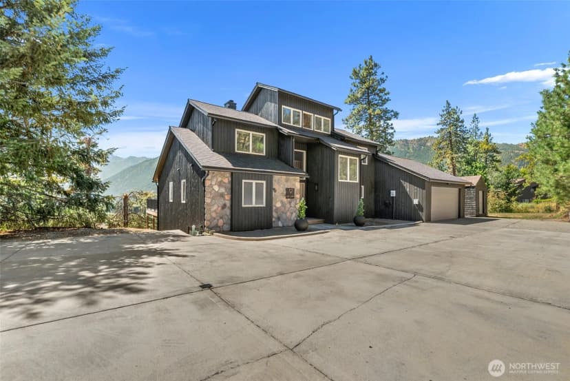 Property photo for 10460 Fox Road, Leavenworth photo 30