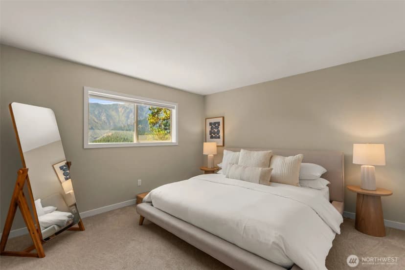 Property photo for 10460 Fox Road, Leavenworth photo 21