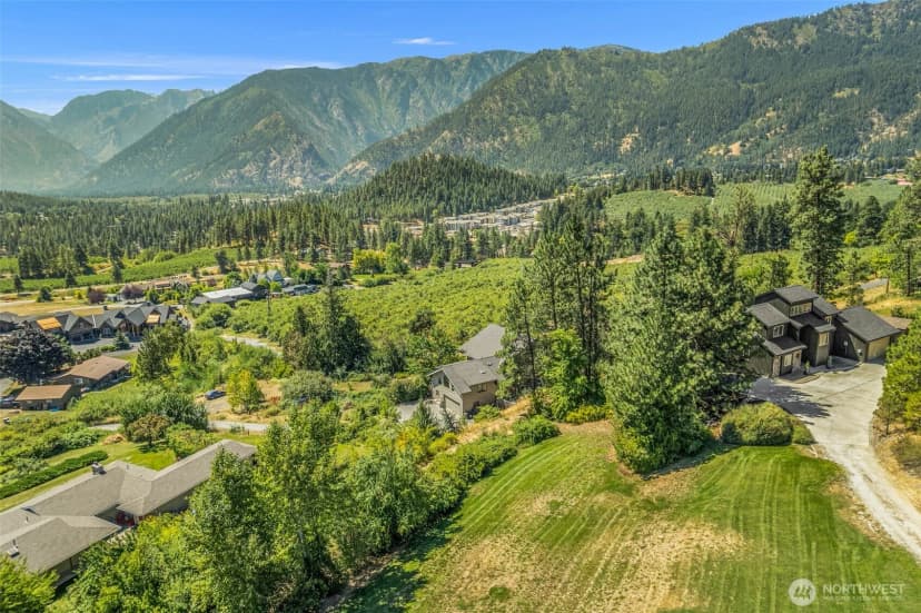 Property photo for 10460 Fox Road, Leavenworth photo 34