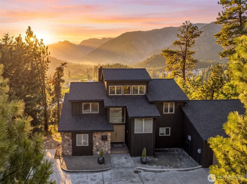 Property photo for 10460 Fox Road, Leavenworth photo 29
