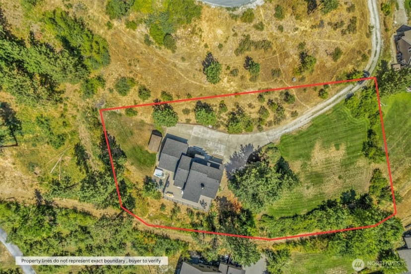 Property photo for 10460 Fox Road, Leavenworth photo 36