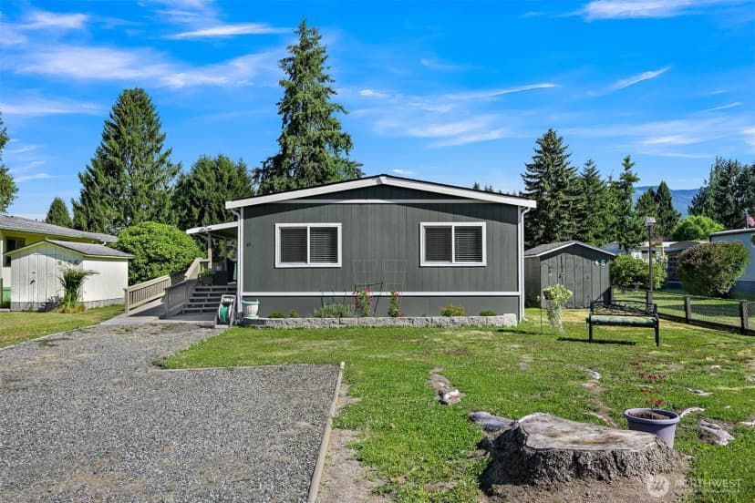 Property photo for 24919 Hoehn Road #45, Sedro Woolley photo 25