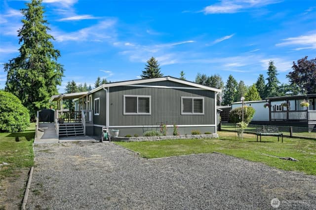 Property photo for 24919 Hoehn Road #45, Sedro Woolley photo 2