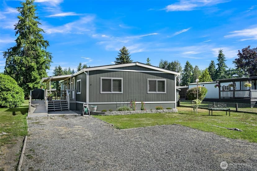Property photo for 24919 Hoehn Road #45, Sedro Woolley photo 2