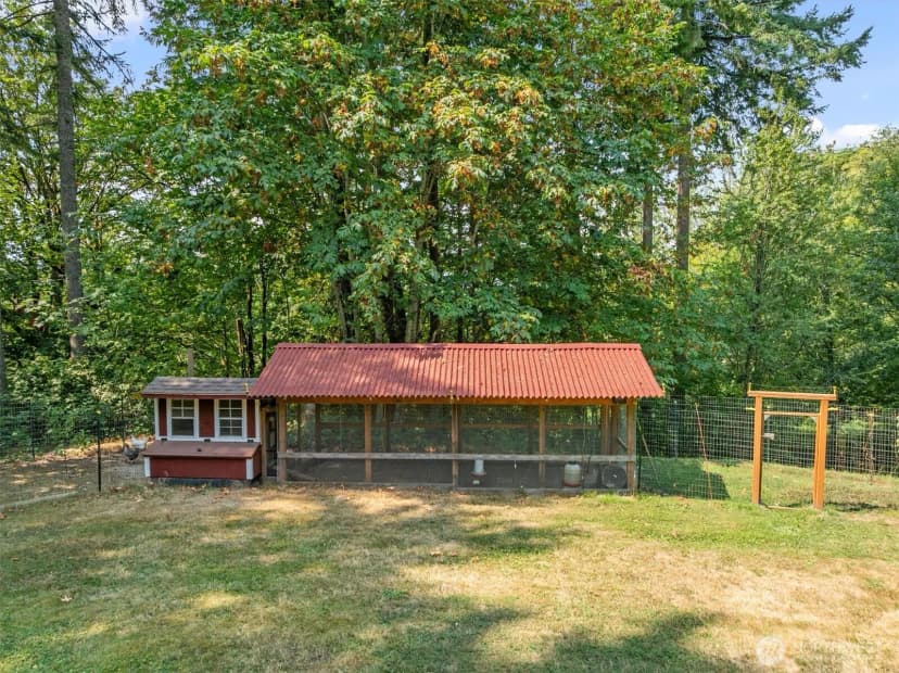 Property photo for 18409 N High Rock Road, Monroe photo 38