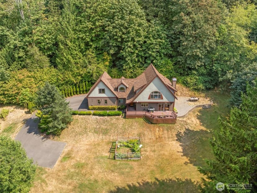 Property photo for 18409 N High Rock Road, Monroe photo 36