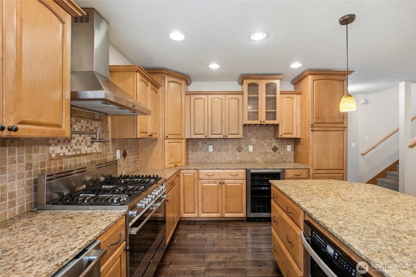 Property photo for 298 Se Winchester Hill Drive, Chehalis photo 13