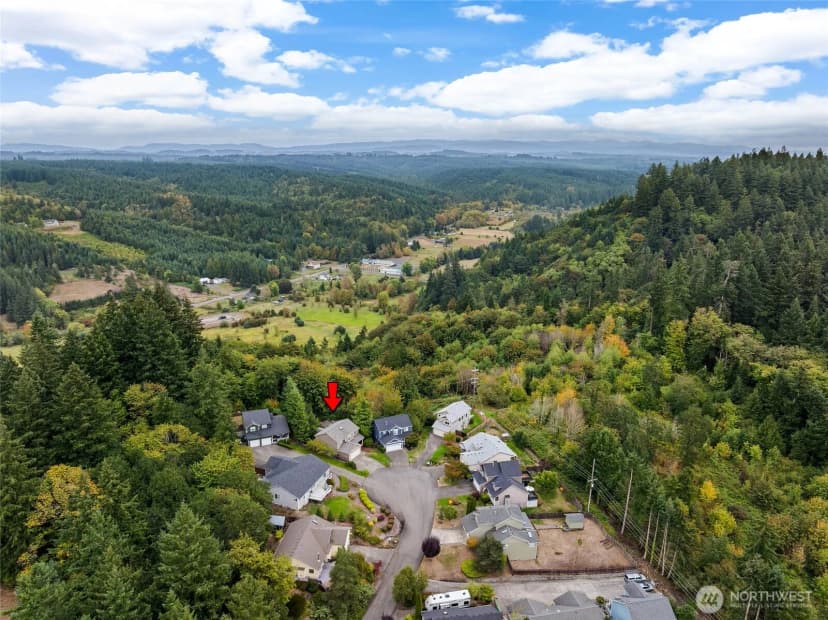 Property photo for 298 Se Winchester Hill Drive, Chehalis photo 38