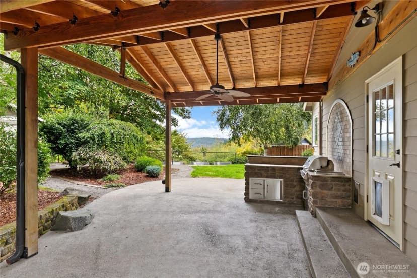 Property photo for 298 Se Winchester Hill Drive, Chehalis photo 30