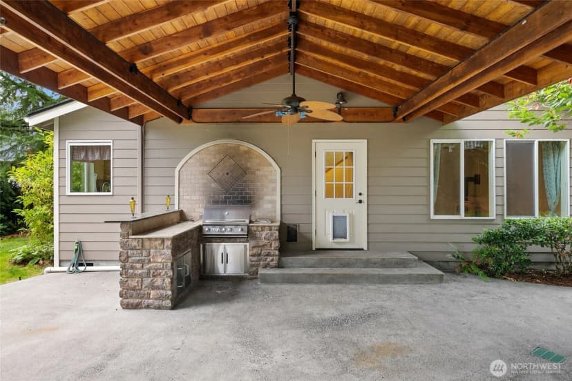 Property photo for 298 Se Winchester Hill Drive, Chehalis photo 29