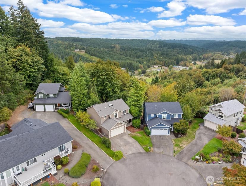 Property photo for 298 Se Winchester Hill Drive, Chehalis photo 36