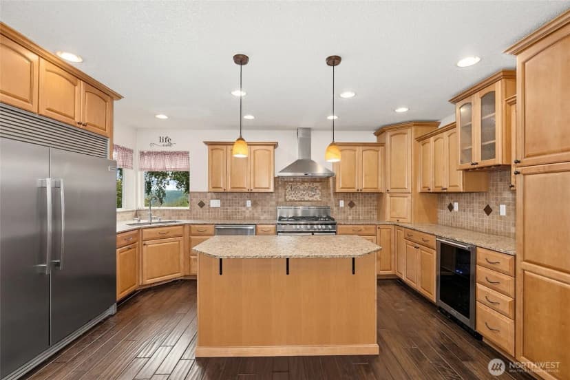 Property photo for 298 Se Winchester Hill Drive, Chehalis photo 10