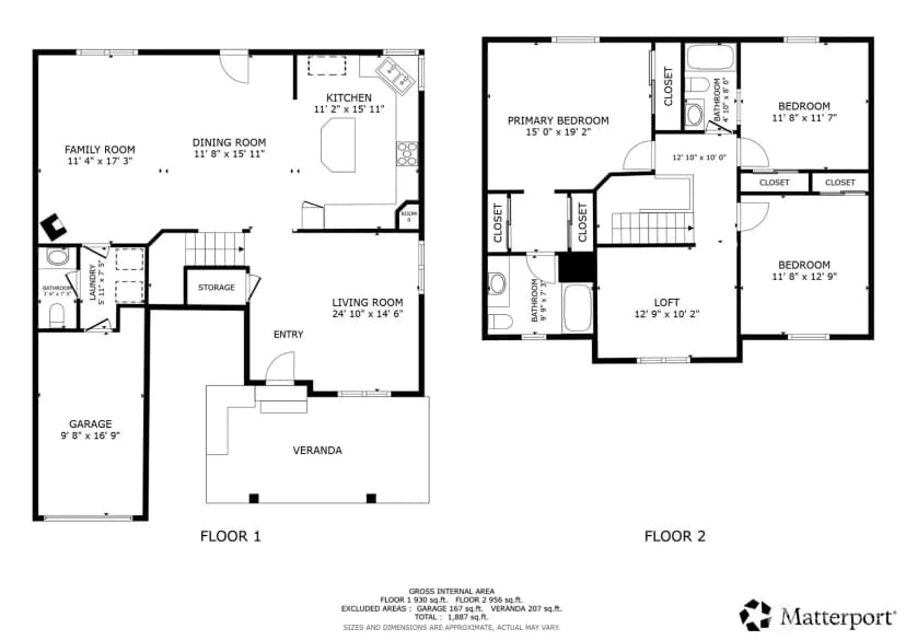 Property photo for 298 Se Winchester Hill Drive, Chehalis photo 39