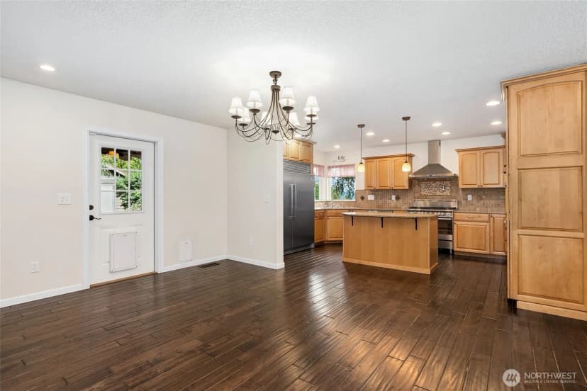 Property photo for 298 Se Winchester Hill Drive, Chehalis photo 9