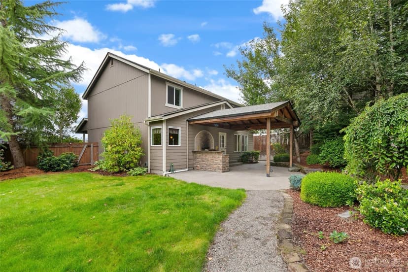 Property photo for 298 Se Winchester Hill Drive, Chehalis photo 32