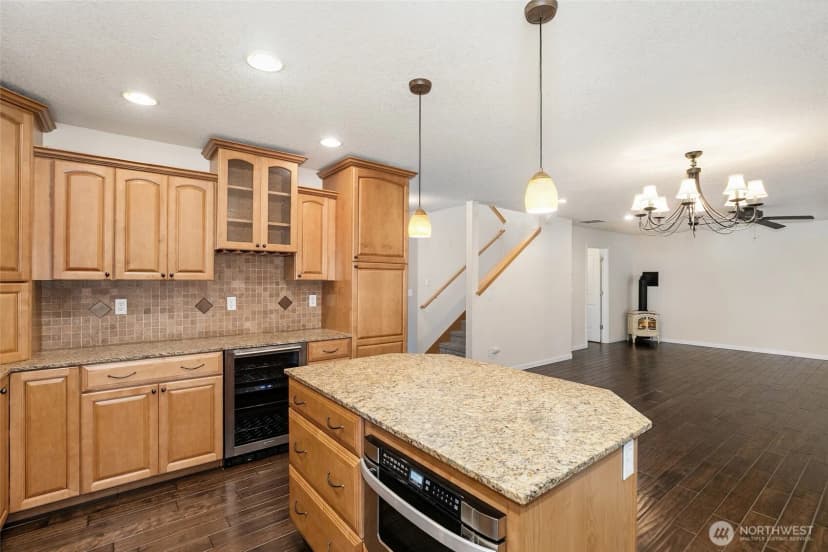 Property photo for 298 Se Winchester Hill Drive, Chehalis photo 8
