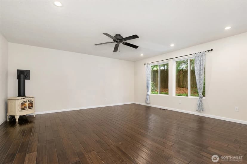 Property photo for 298 Se Winchester Hill Drive, Chehalis photo 6