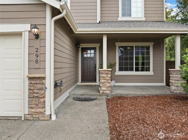 Property photo for 298 Se Winchester Hill Drive, Chehalis photo 2