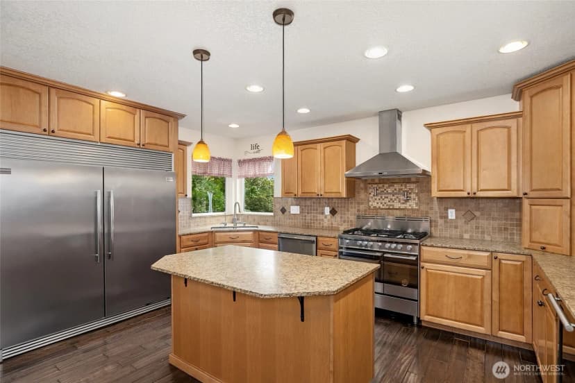 Property photo for 298 Se Winchester Hill Drive, Chehalis photo 12