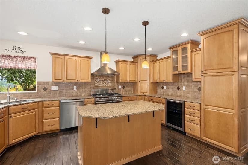 Property photo for 298 Se Winchester Hill Drive, Chehalis photo 11