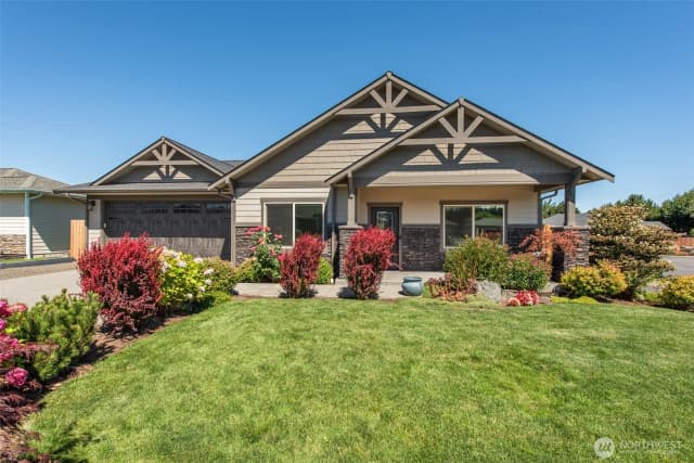 Property photo for 10 Perch Drive, Sequim