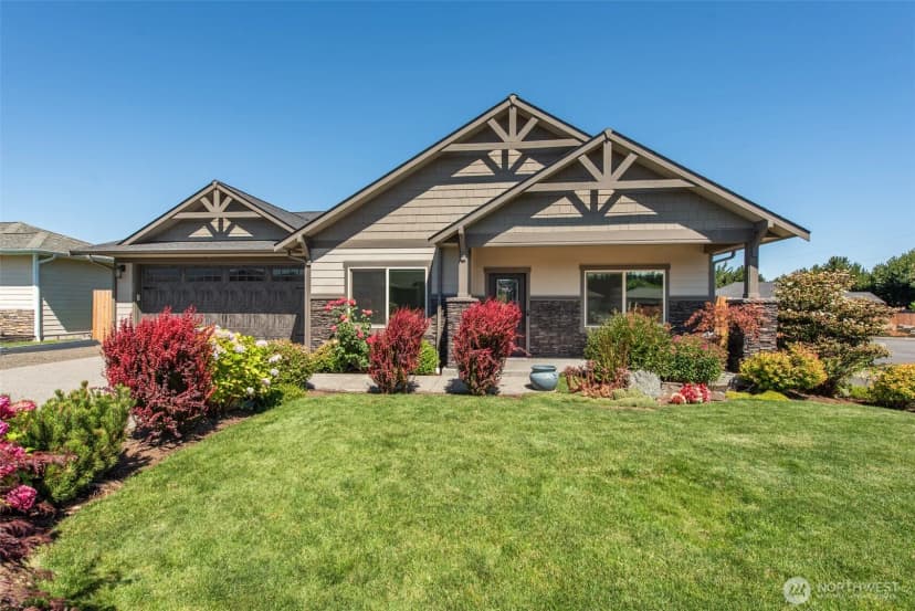 Property photo for 10 Perch Drive, Sequim