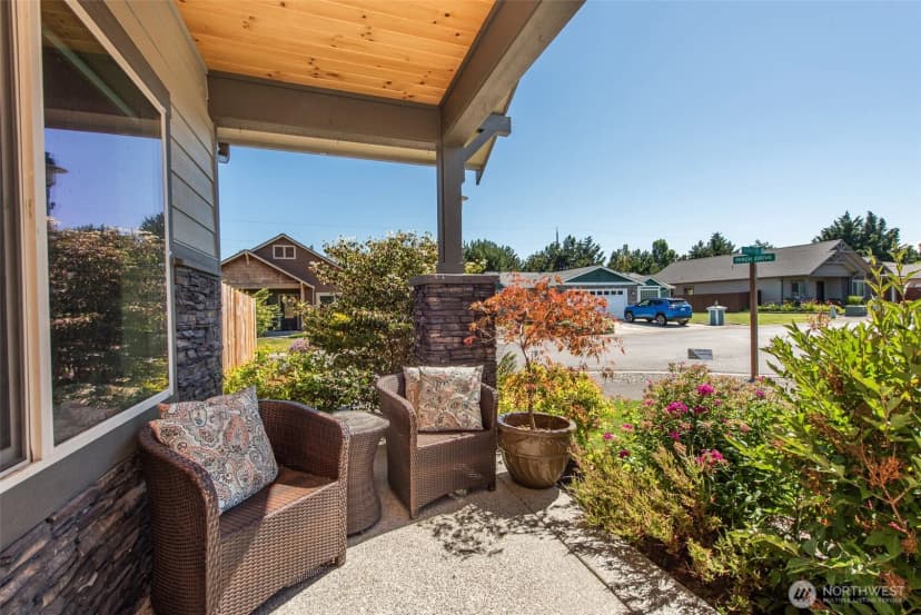 Property photo for 10 Perch Drive, Sequim photo 33