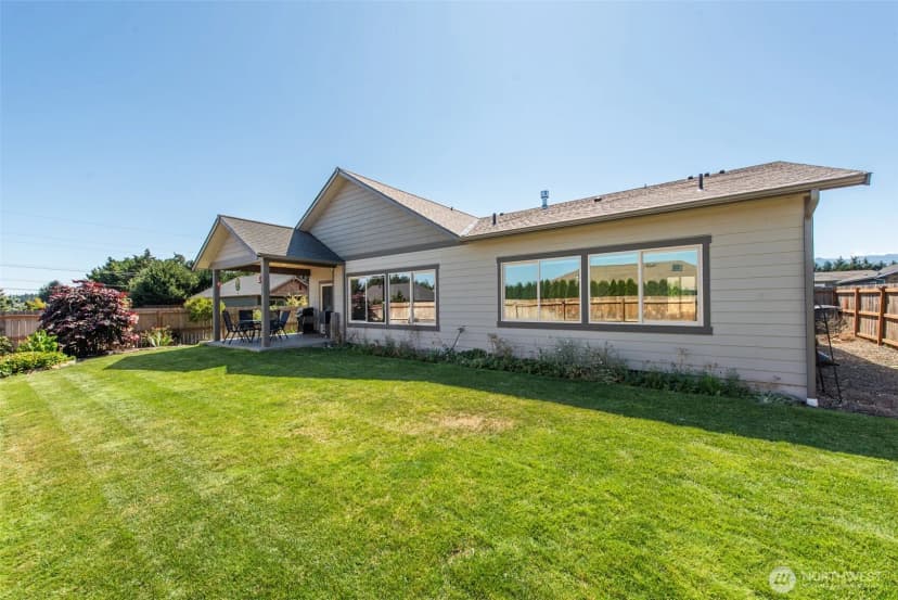 Property photo for 10 Perch Drive, Sequim photo 40