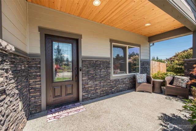 Property photo for 10 Perch Drive, Sequim photo 2