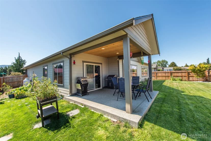 Property photo for 10 Perch Drive, Sequim photo 37