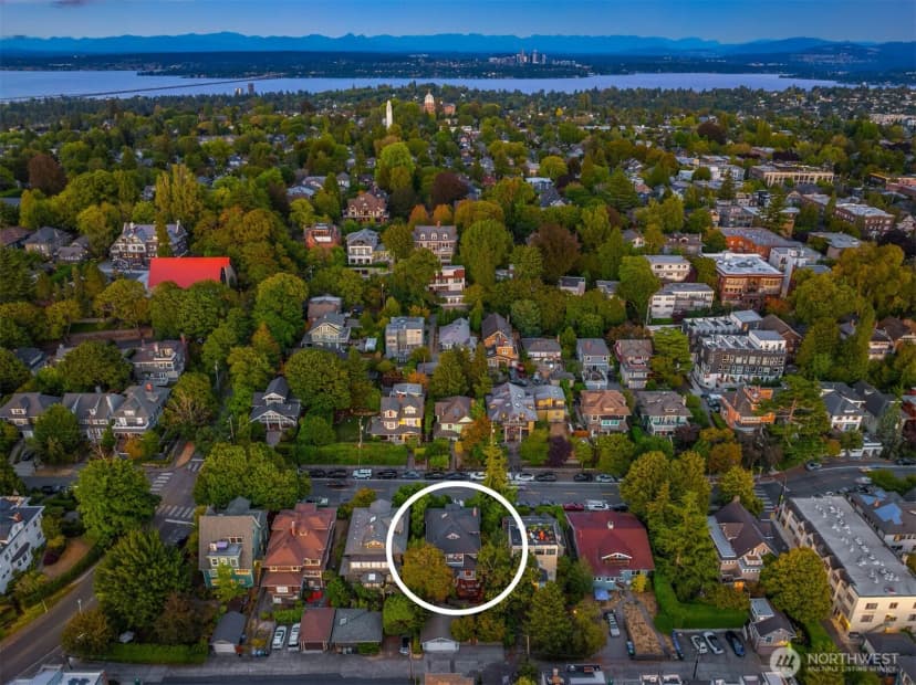 Property photo for 723 12th Avenue E, Seattle photo 37