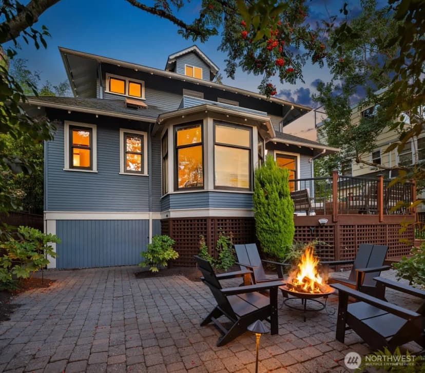 Property photo for 723 12th Avenue E, Seattle photo 32
