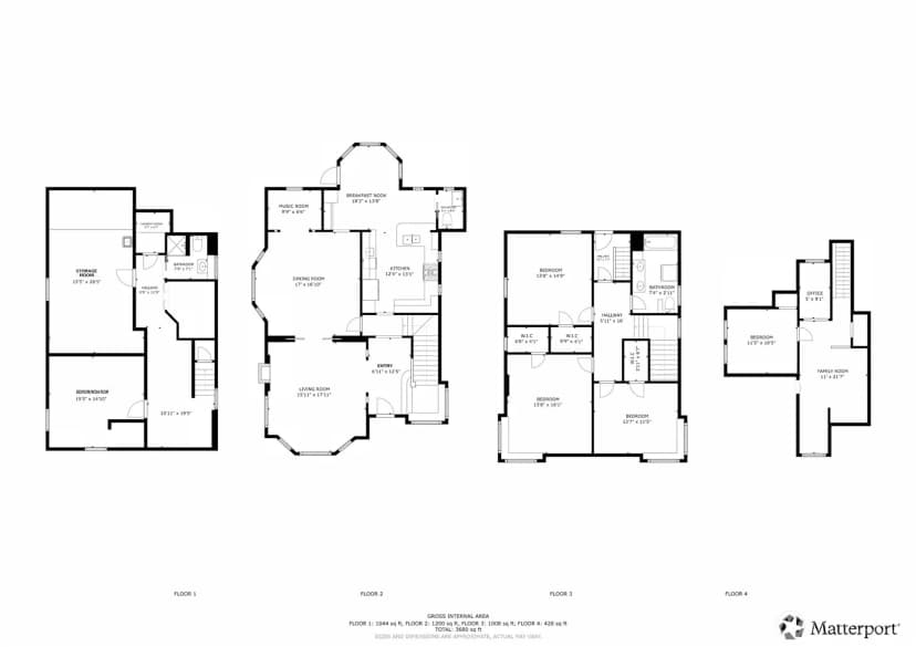 Property photo for 723 12th Avenue E, Seattle photo 40