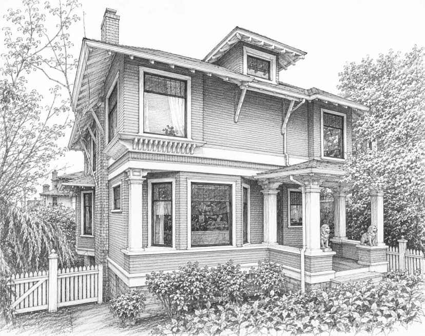 Property photo for 723 12th Avenue E, Seattle photo 39
