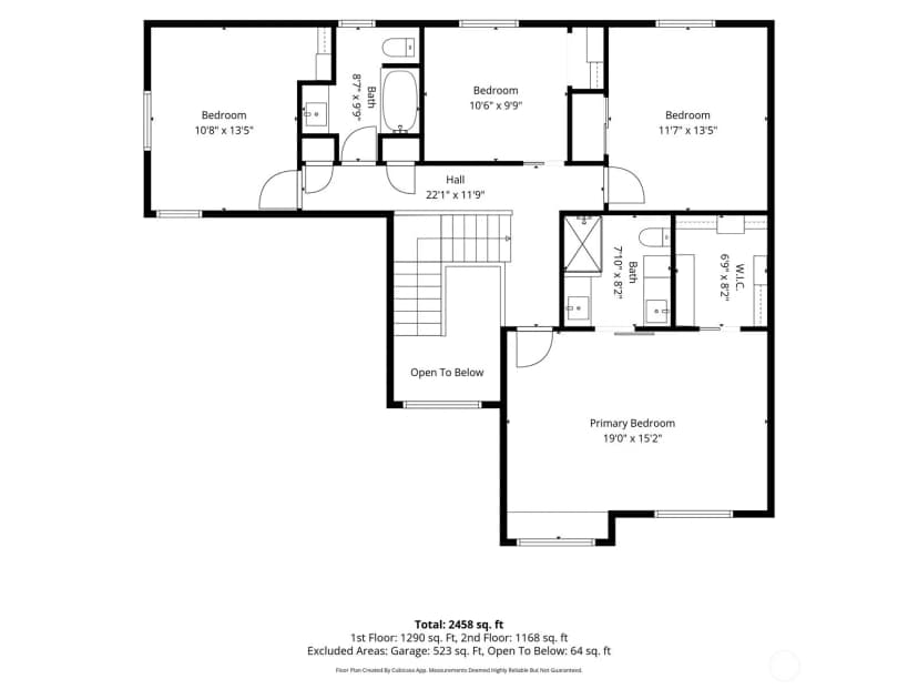 Property photo for 2104 139th Place Se, Mill Creek photo 27