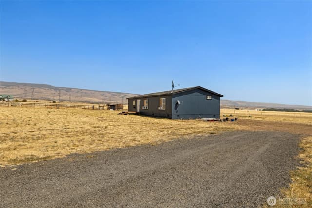 Property photo for 7560 Lower Green Canyon Rd, Ellensburg