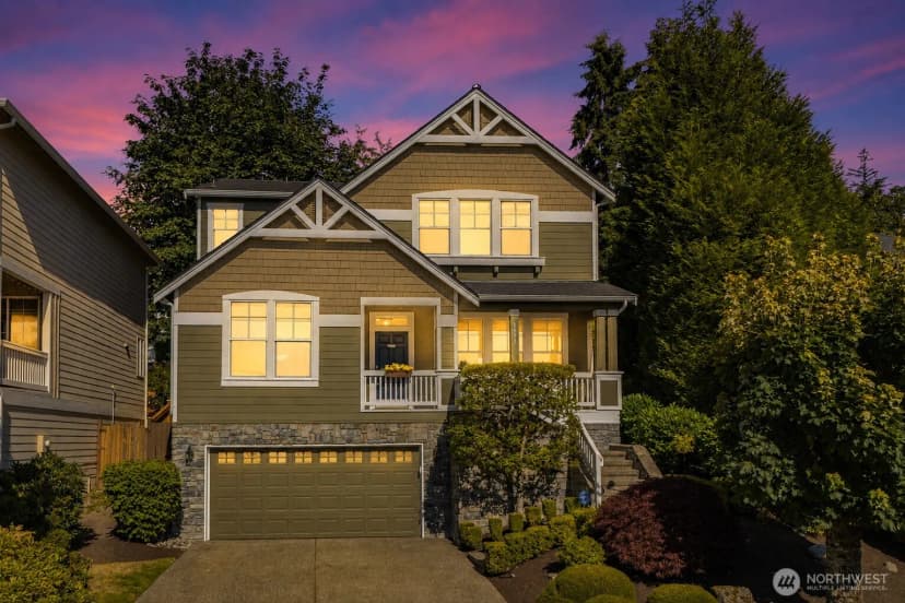 Property photo for 6432 166th Place Se, Bellevue photo 3