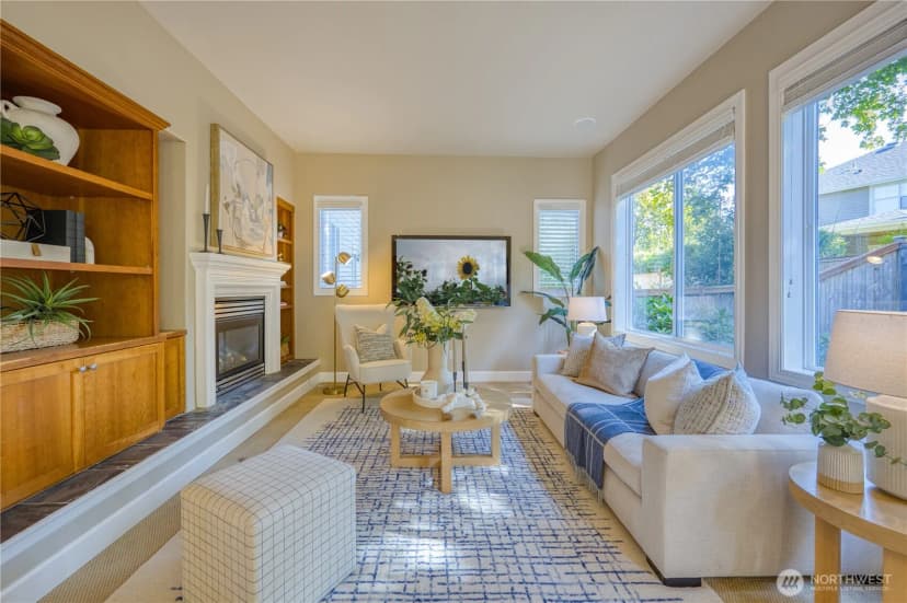 Property photo for 6432 166th Place Se, Bellevue photo 17