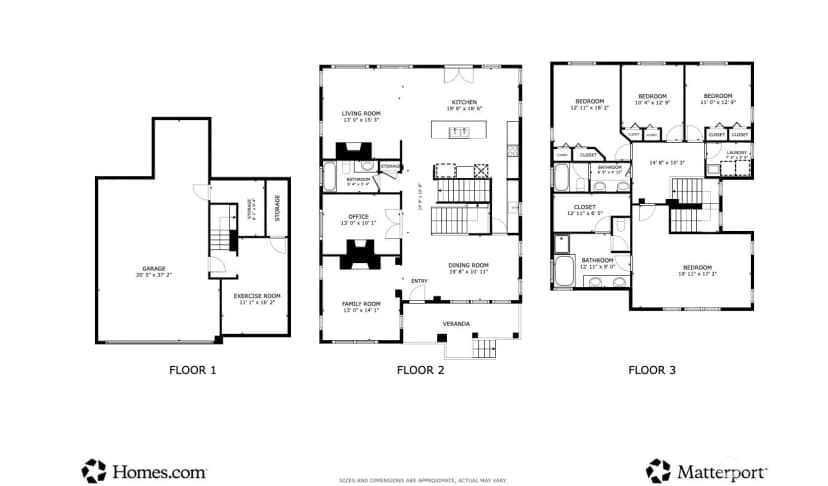 Property photo for 6432 166th Place Se, Bellevue photo 37