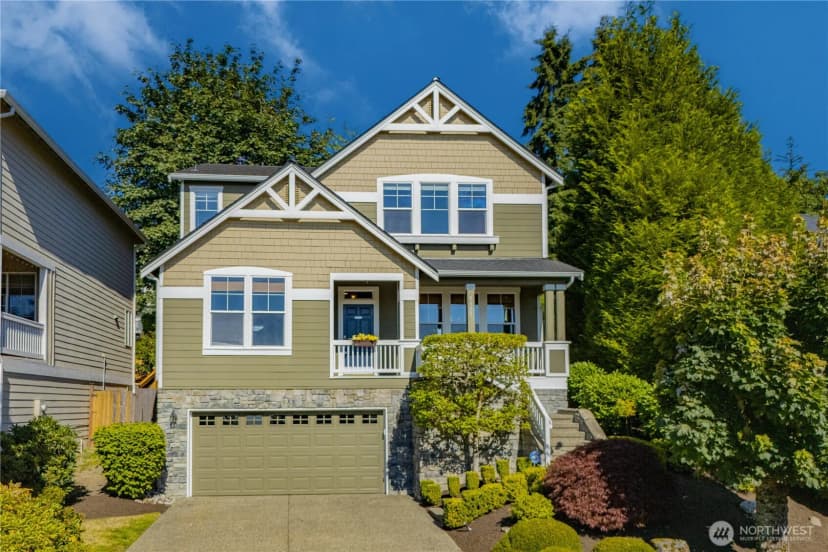 Property photo for 6432 166th Place Se, Bellevue photo 2