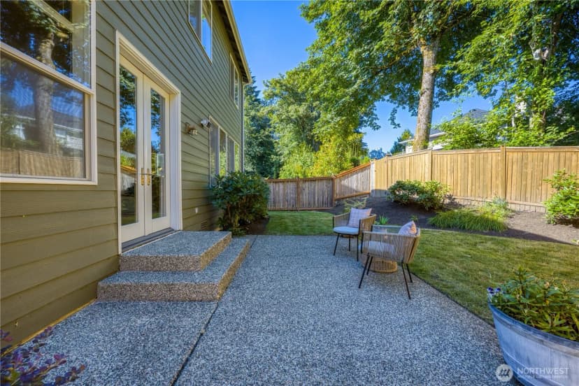 Property photo for 6432 166th Place Se, Bellevue photo 35
