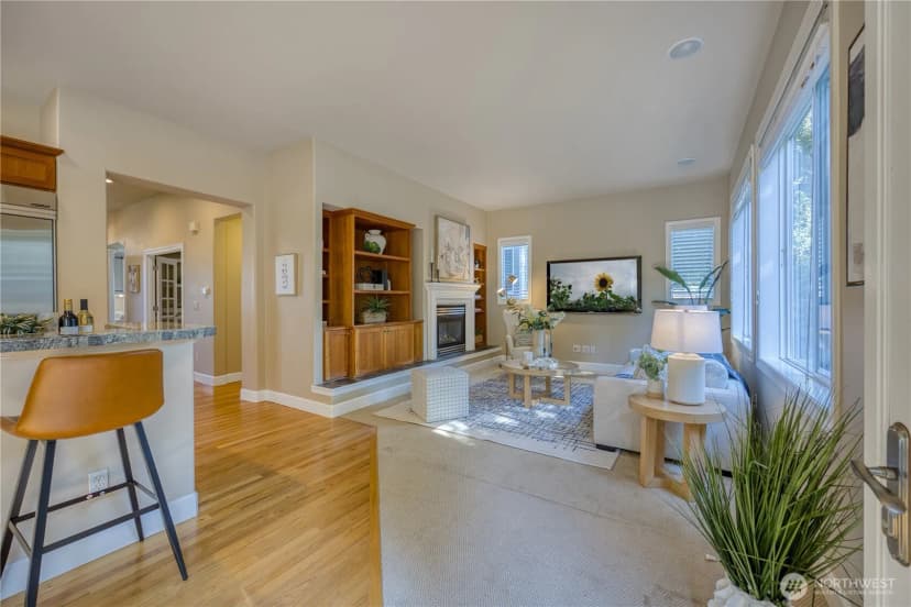 Property photo for 6432 166th Place Se, Bellevue photo 18