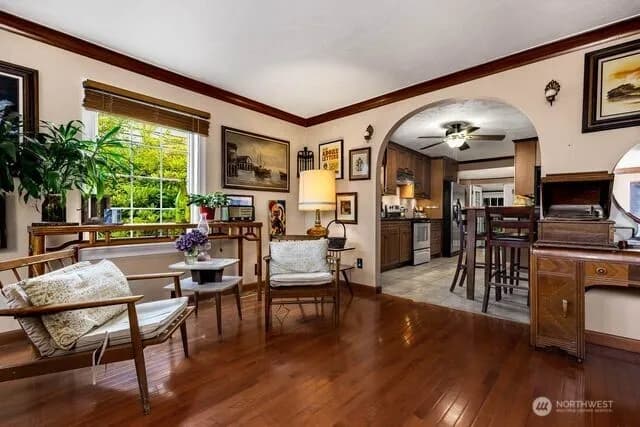 Property photo for 535 S Henderson Street, Seattle photo 6